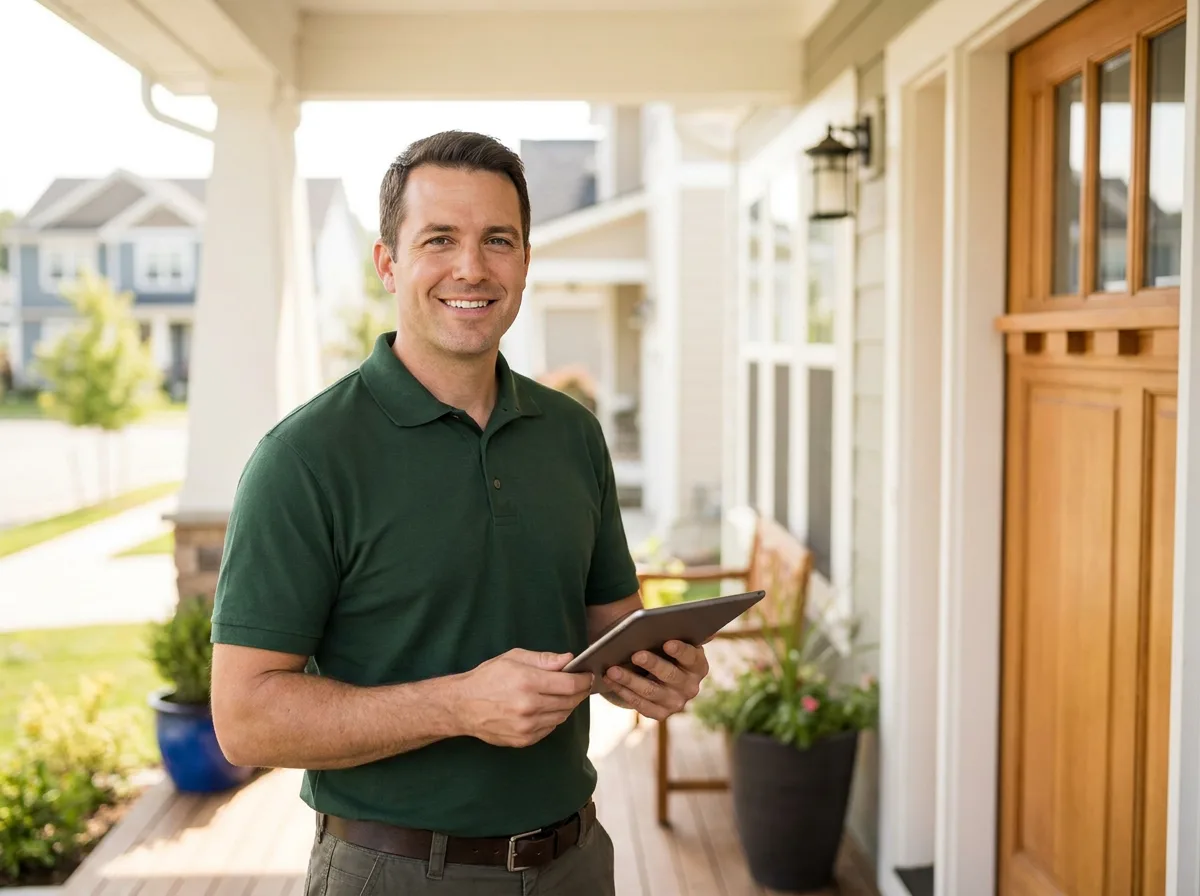 Pest control FAQs for Lindstrom, MN